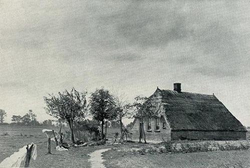 Geplaatst op 16 maart 2009