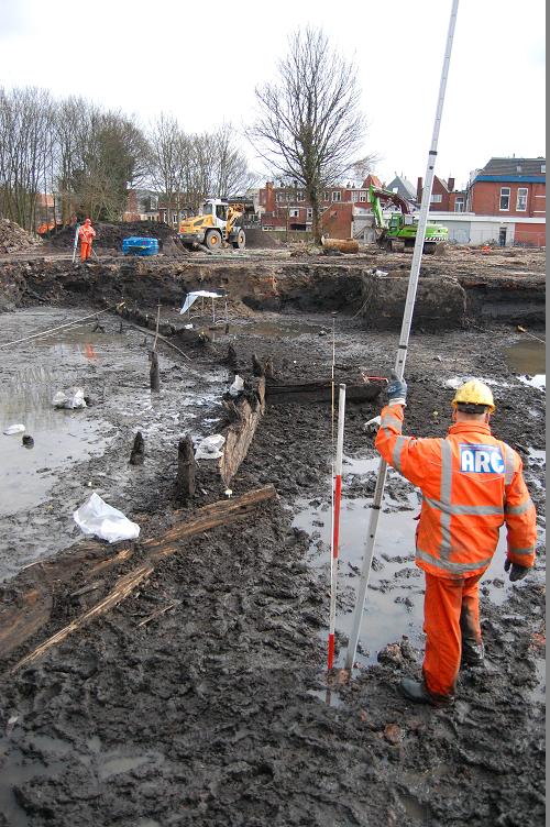 Geplaatst op 22 maart 2009