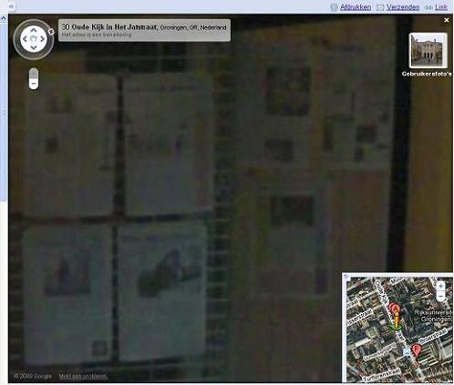 Geplaatst op 24 maart 2009 het was op 6 oktober