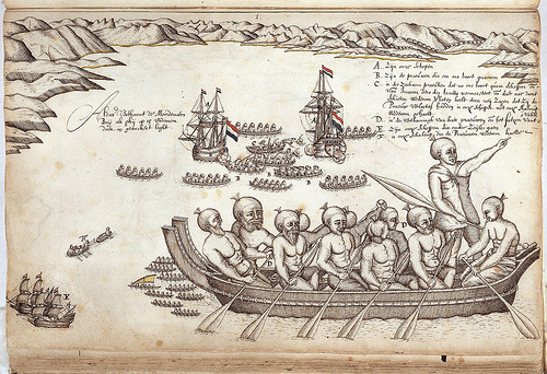 Geplaatst op 31 maart 2009