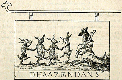 Geplaatst op 13 april 2009  hazen b