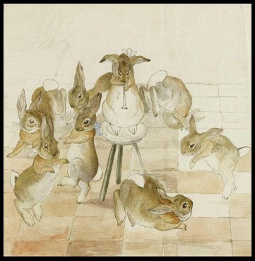 Geplaatst op 13 april 2009  hazen c