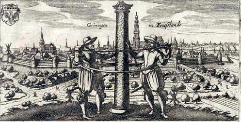 Geplaatst op 2 april 2009  a