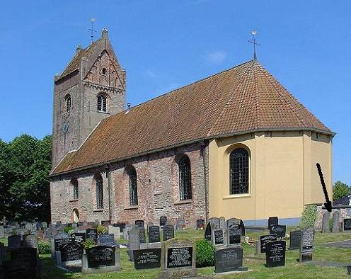 Geplaatst op 20 april 2009