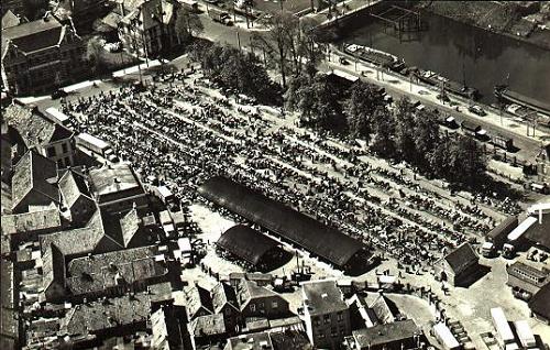 Geplaatst op 3 april 2009  a