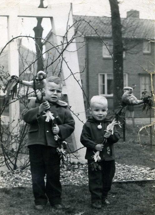 Geplaatst op 5 april 2009  a