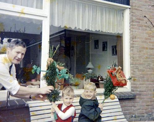 Geplaatst op 5 april 2009  b