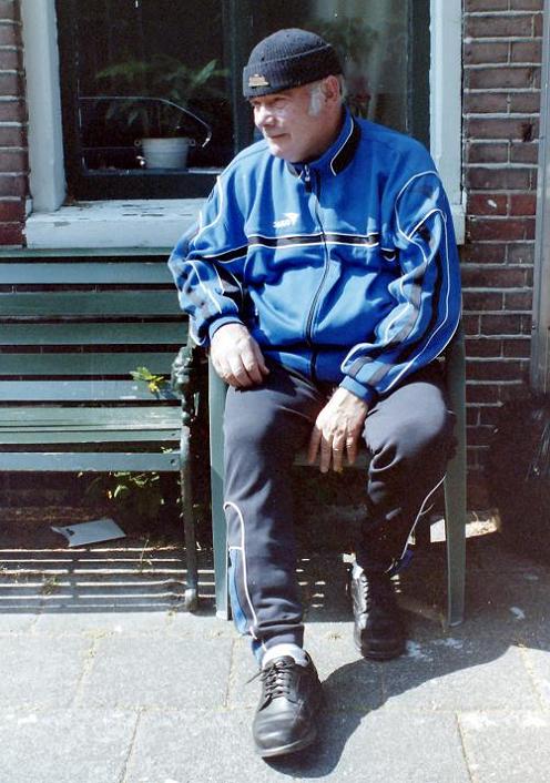 Geplaatst op 17 mei 2009  a