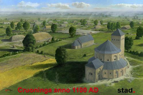 Geplaatst op 18 mei 2009  Gruoninga