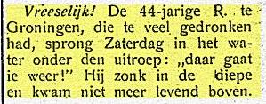 Geplaatst op 23 mei 2009  daargatieweer