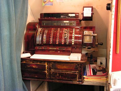 KONICA MINOLTA DIGITAL CAMERA