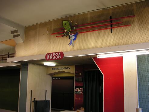 KONICA MINOLTA DIGITAL CAMERA