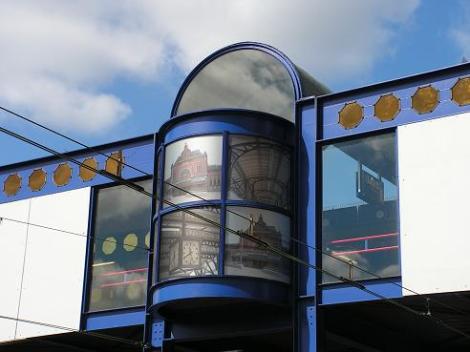 KONICA MINOLTA DIGITAL CAMERA