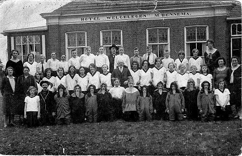 Geplaatst op 2 juni 2009  a