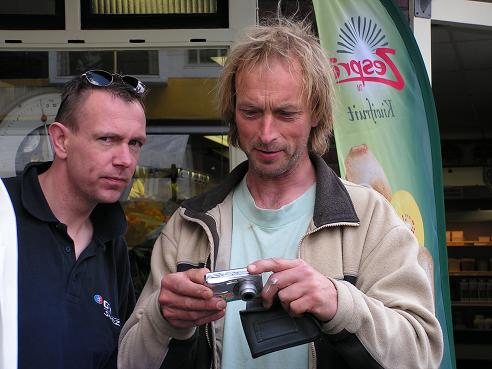 KONICA MINOLTA DIGITAL CAMERA