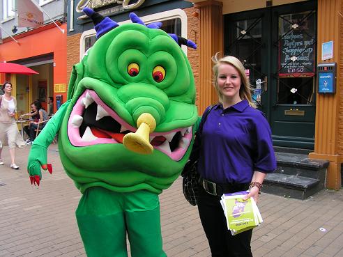 KONICA MINOLTA DIGITAL CAMERA