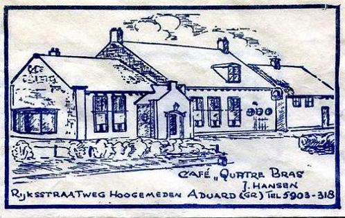 Geplaatst op 16 juli 2009  quatre a