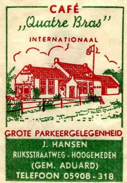 Geplaatst op 16 juli 2009  quatre c