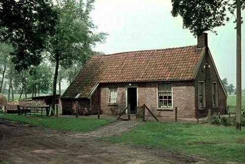 Geplaatst op 2 juli 2009 b