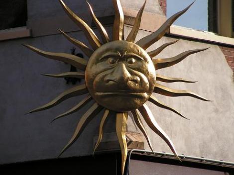 KONICA MINOLTA DIGITAL CAMERA