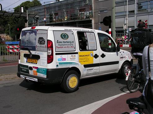 KONICA MINOLTA DIGITAL CAMERA