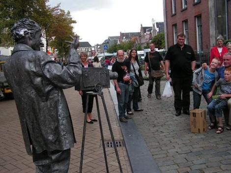 KONICA MINOLTA DIGITAL CAMERA