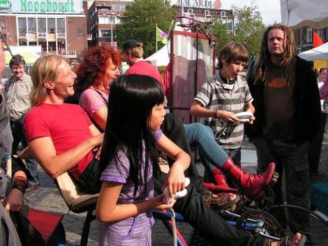 KONICA MINOLTA DIGITAL CAMERA