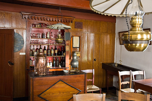 Geplaatst op 23 september 2009