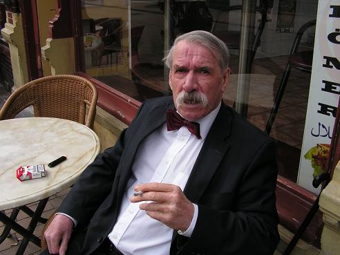 KONICA MINOLTA DIGITAL CAMERA