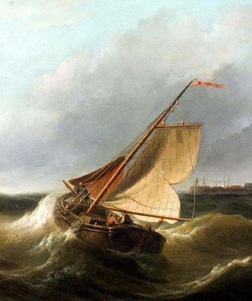 Geplaatst op 10 oktober 2009  schier b