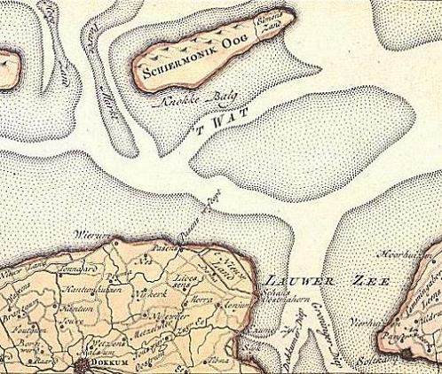 Geplaatst op 10 oktober 2009  schier