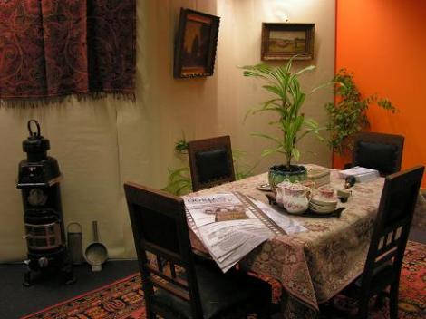 KONICA MINOLTA DIGITAL CAMERA