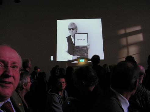 KONICA MINOLTA DIGITAL CAMERA