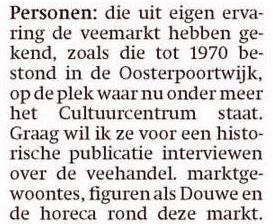 Geplaatst op 20 oktober 2009