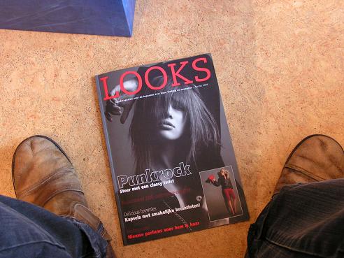 KONICA MINOLTA DIGITAL CAMERA