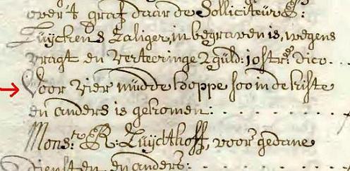 Geplaatst op 30 oktober 2009  hop