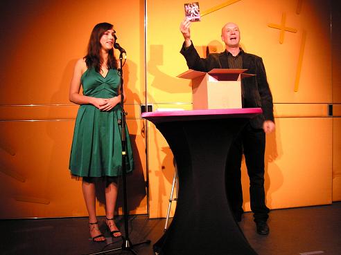 KONICA MINOLTA DIGITAL CAMERA