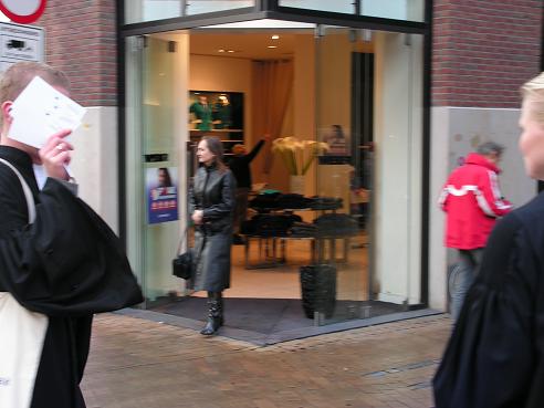 KONICA MINOLTA DIGITAL CAMERA