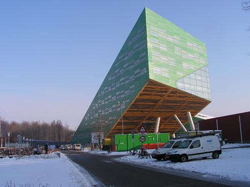 KONICA MINOLTA DIGITAL CAMERA