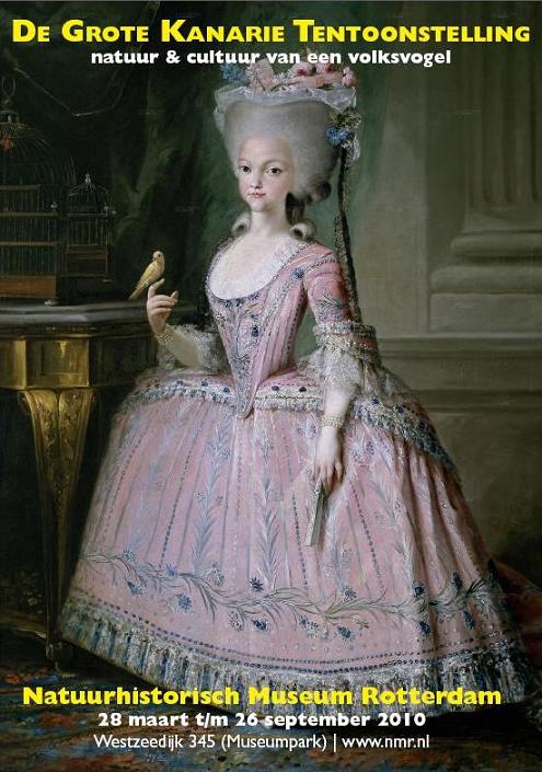 Geplaatst op 27 maart 2010  kanaries