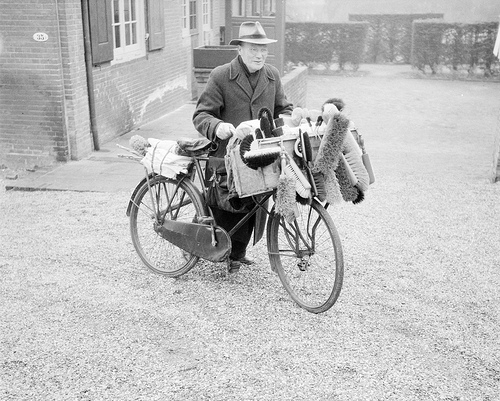 Geplaatst op 8 maart 2010 a