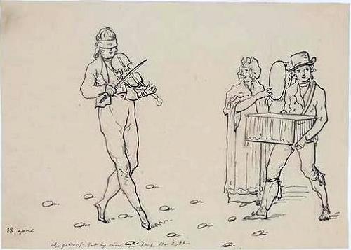 Geplaatst op 4 april 2010 eieradans