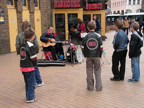 KONICA MINOLTA DIGITAL CAMERA