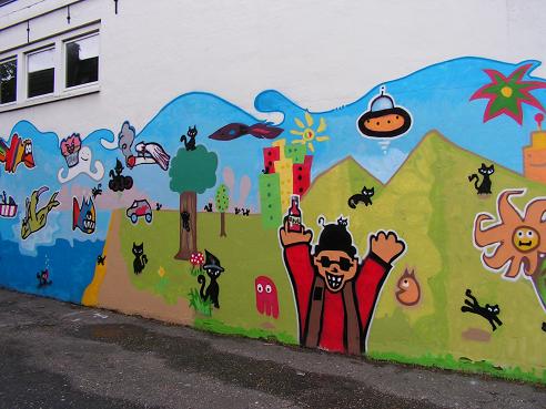 KONICA MINOLTA DIGITAL CAMERA