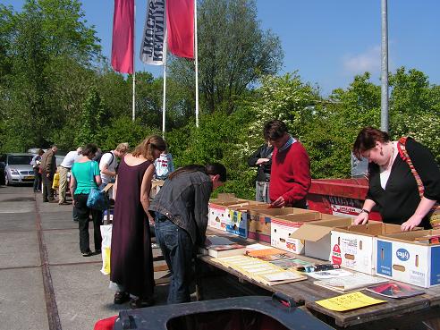 KONICA MINOLTA DIGITAL CAMERA