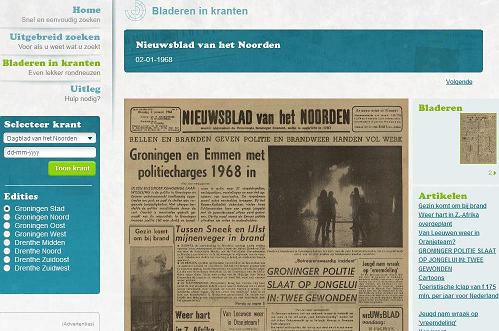 Geplaatst op 29 mei 2010  a