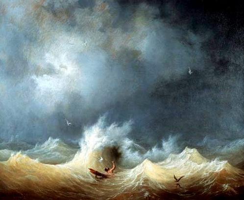 Geplaatst op 30 mei 2010  redding