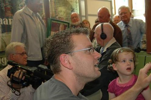 Geplaatst op 12 juni 2010  e