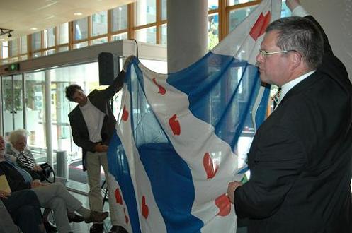 Geplaatst op 12 juni 2010  l