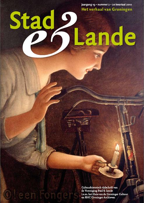 Geplaatst op 16 juni 2010  SenL